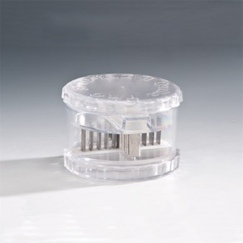 Sarımsak Öğütücü