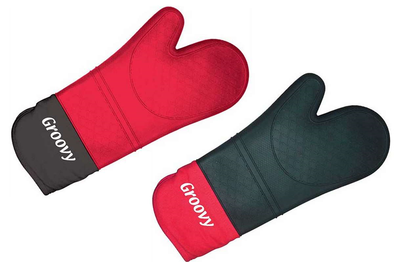 Silikon Eldiven Tekli