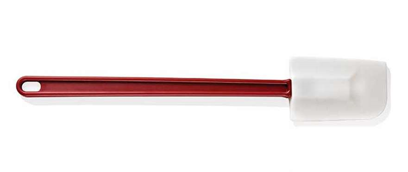 Silikon Yanmaz Spatula (41Cm)