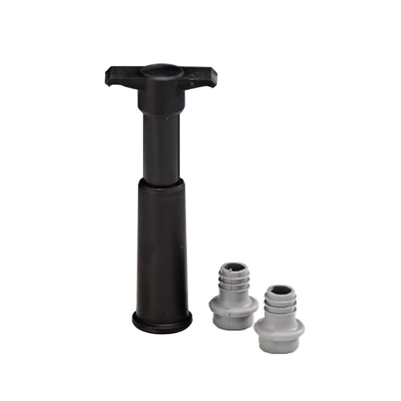 Şişe Vakum Aparatı