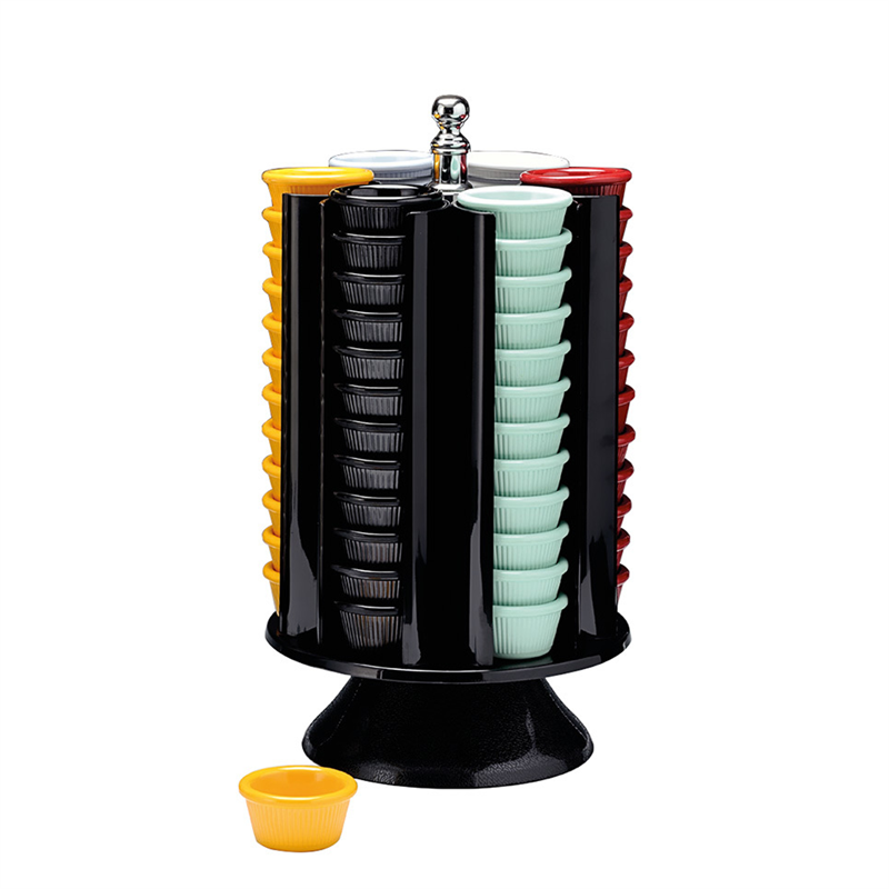 Sosluk Reçellik Standı Döner