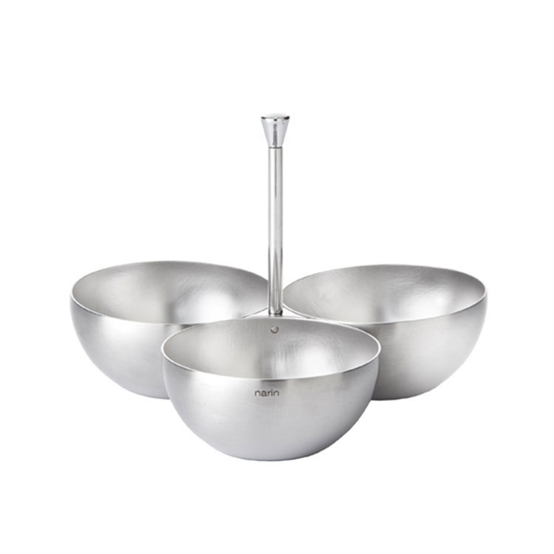 Star Üçlü Çerezlik