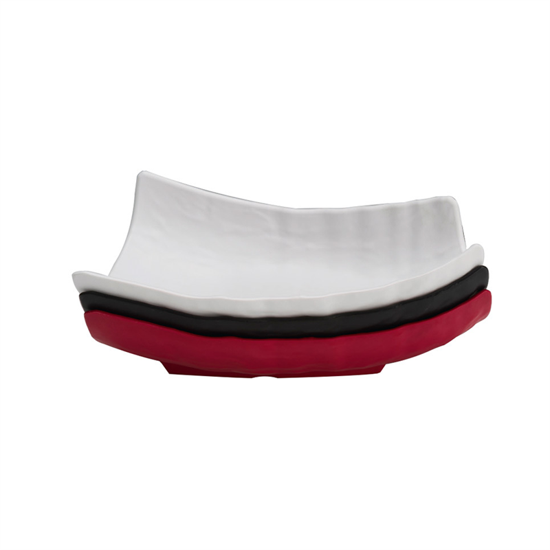 Taş Model Melamin Teşhir