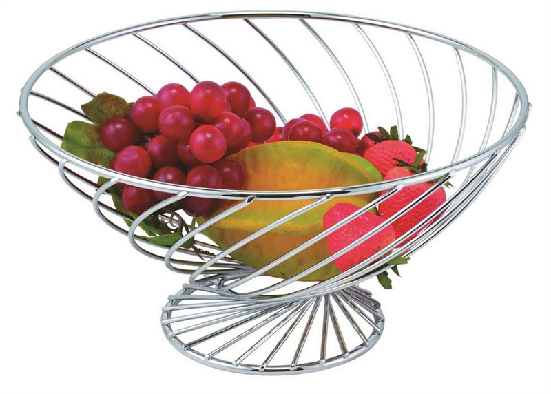 Tel Meyvelik 30X14X16Cm