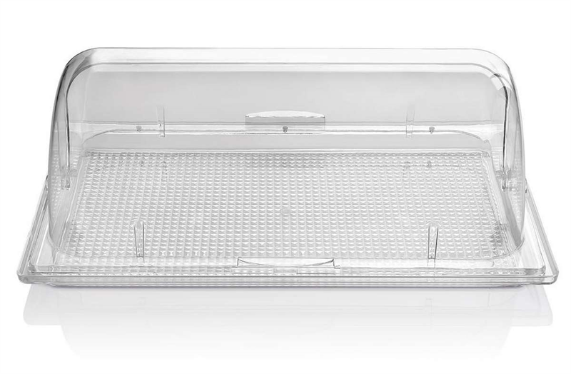 Tepsili Poly.Rolltop D.Gen 1/1 54X33X24 Cm