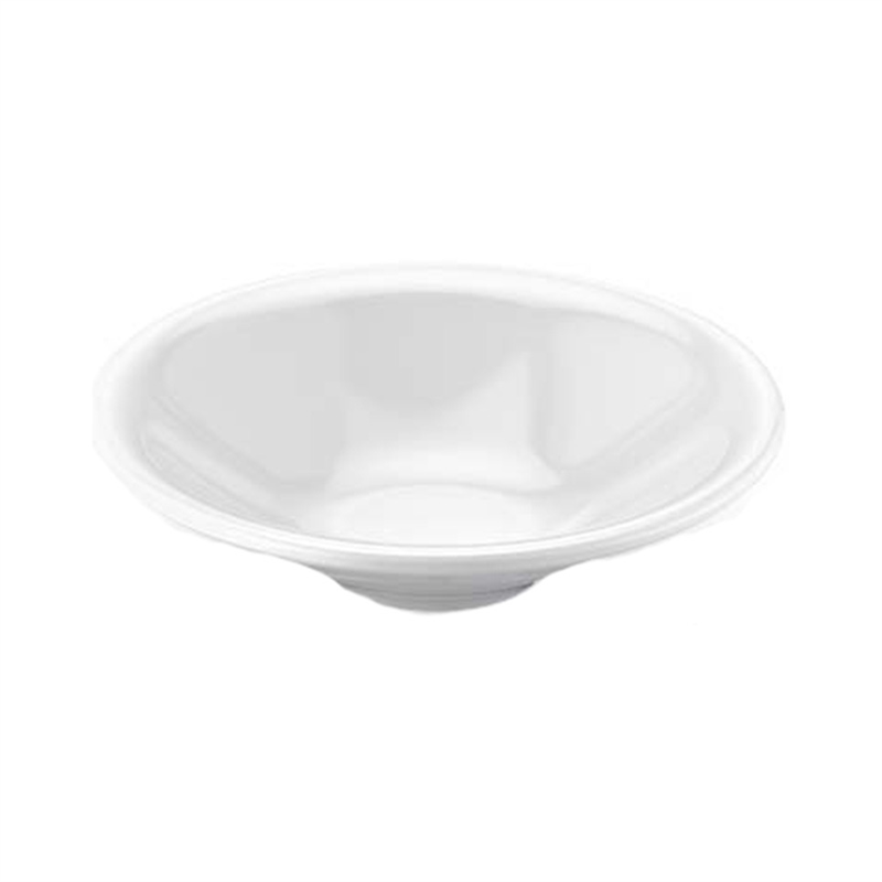 Thermoset Melamin Humus Kase 14 cm - 12 Adet