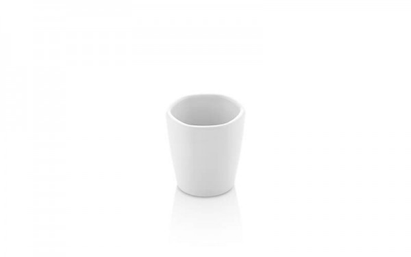 Thermoset Melamin Kürdanlık - 12 Adet