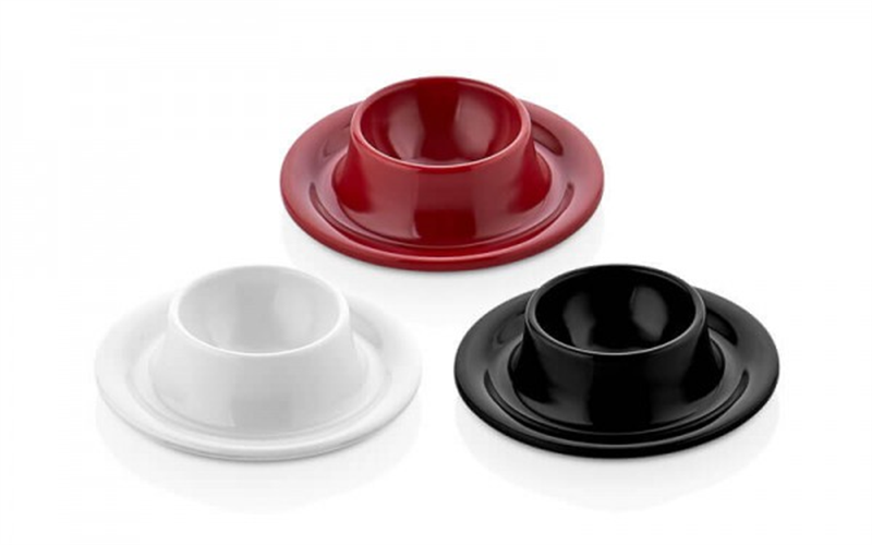 Thermoset Melamin Yumurtalık - 12 Adet