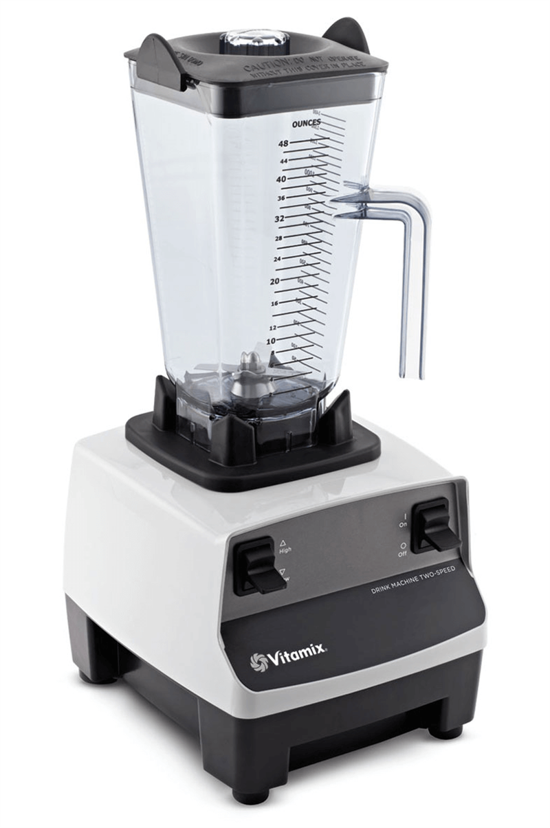 VITAMIXDM2SVitamix Drink Machine 2 Speed Blender - DM2S