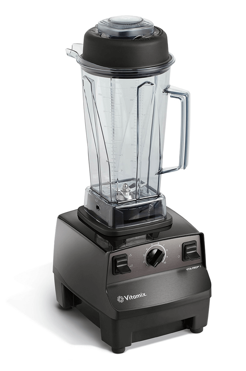 VITAMIXVitaprep3Vitamix Chef Blender 2 LT - Vitaprep3