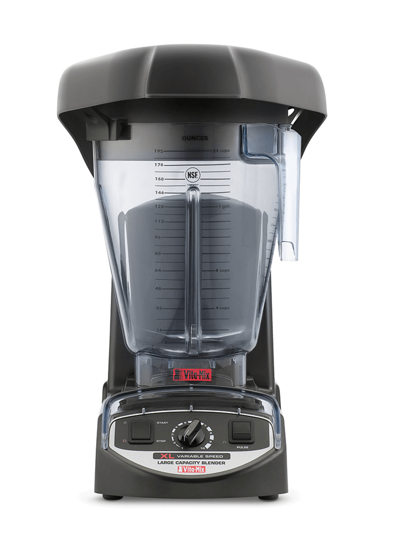 VITAMIXXLVitamix XL Chef Blender