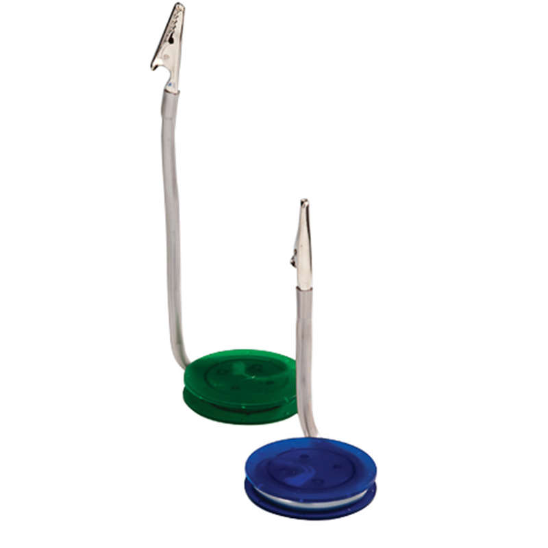 Yuvarlak Uzayabilir Numaratör