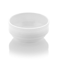 GÜRAL PORSELENLIZ 10 JKLizbon Otel-10 Cm Joker Kase  - 24 Adet