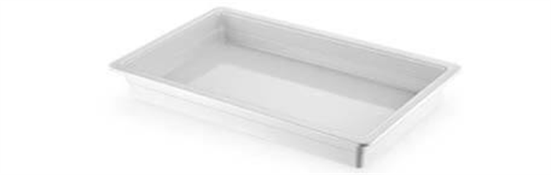 11100 Melamin Gastronom Küvet GN.1/1 - 100 mm 