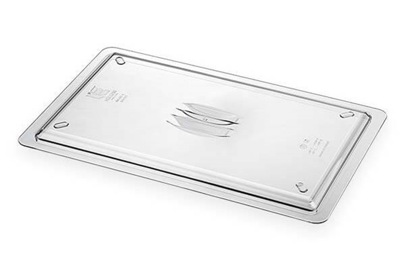 11110 Gastronom Kapak GN 1/1 - 53 x 32,5 cm