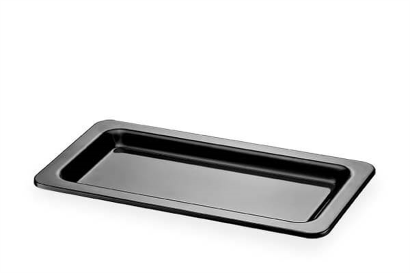 11320 Melamin Gastronom Küvet GN 1/3 - 20 mm