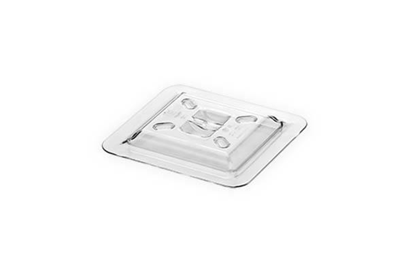 11610 Gastronom Kapak N.1/6 - 17,7 x 16,3 cm