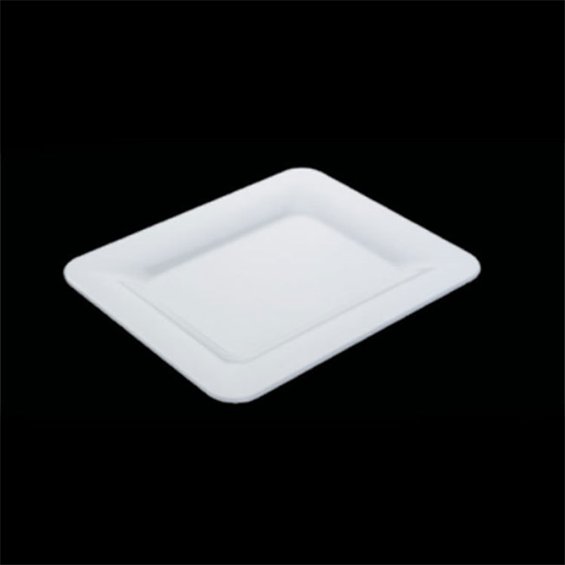 1/2 Küvet A.Büfe Sunum Tepsi 32.5X26.5X2.5Cm