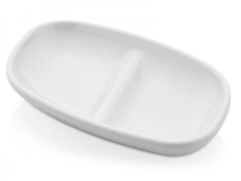 13270 Melamin Minimal Çiftli Ramekin - 12 Adet