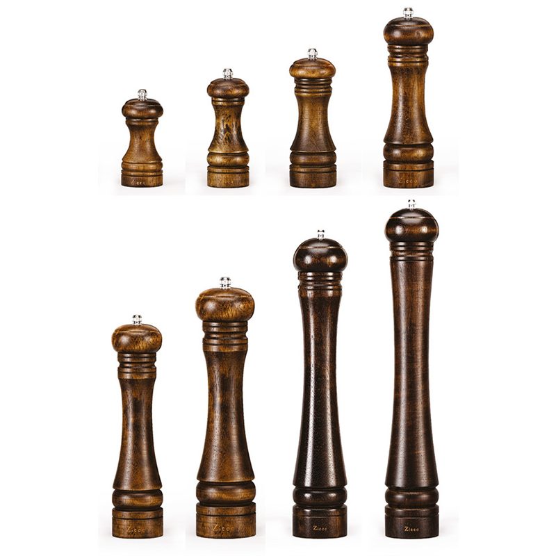 14 Cm Karabiber Değirmeni