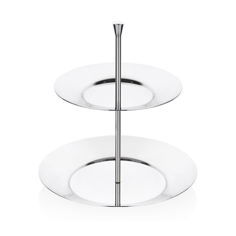 2 Katlı Çikolata Standı