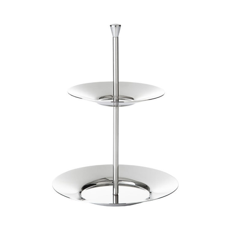 2 Katlı Çikolata Standı