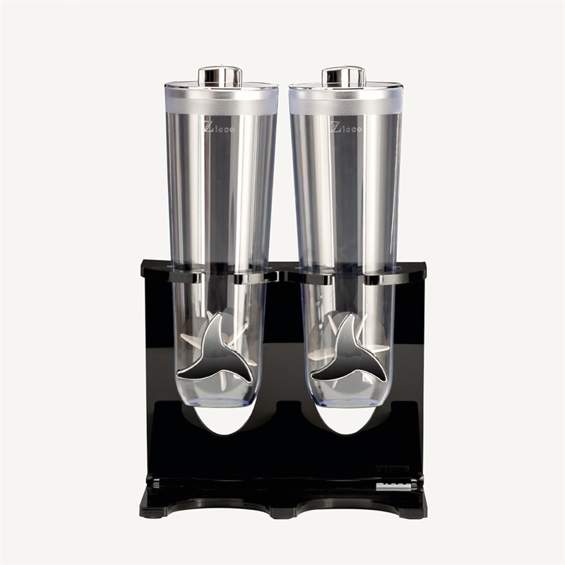 2 Li Standı Cornflaks Aleti 