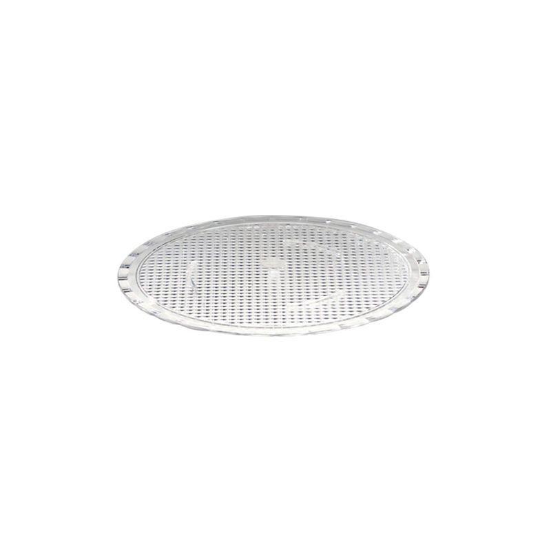 23 Polycarbonat Pasta Altlığı