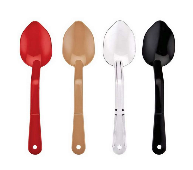 29 Cm Policarbon Servis Kaşık