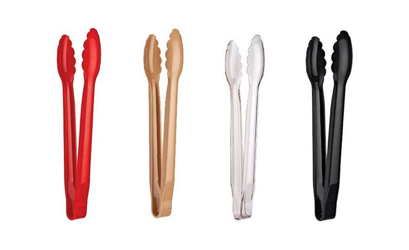 30 Cm Policarbon Servis Maşası