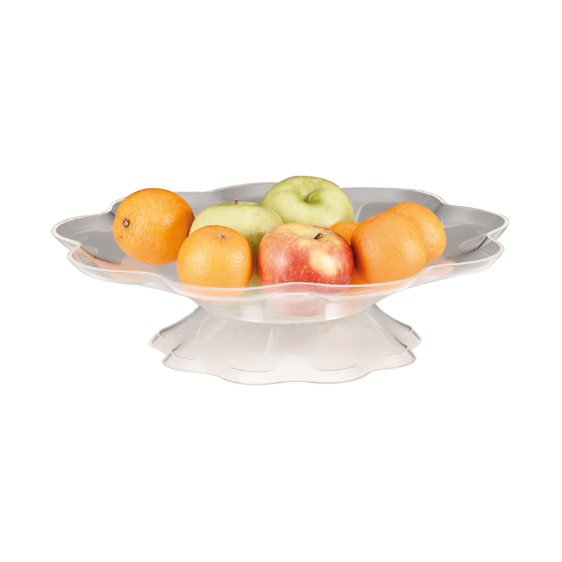 39 Cm Ayaklı Papatya Model Meyvelik