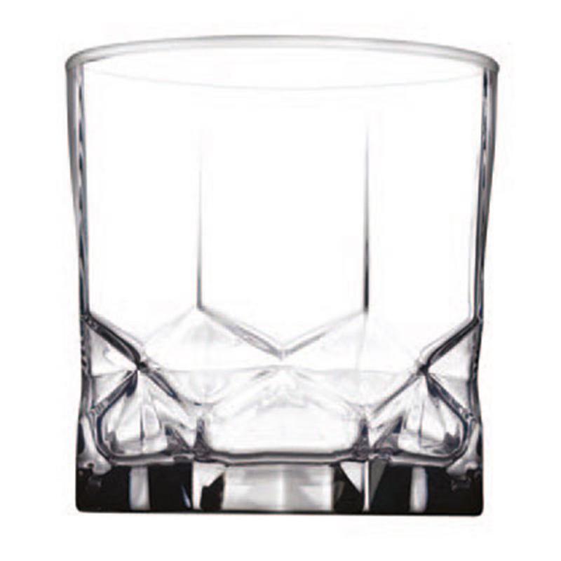 41432 Future Viski Bardak - 48 Adet