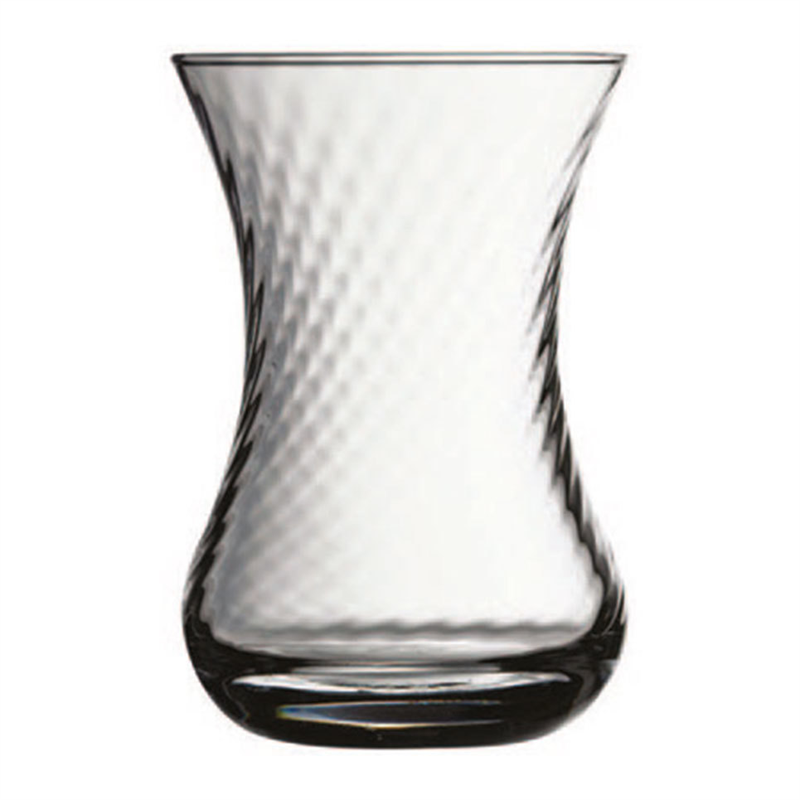 42781 Çay Bardak Optikli - 72 Adet