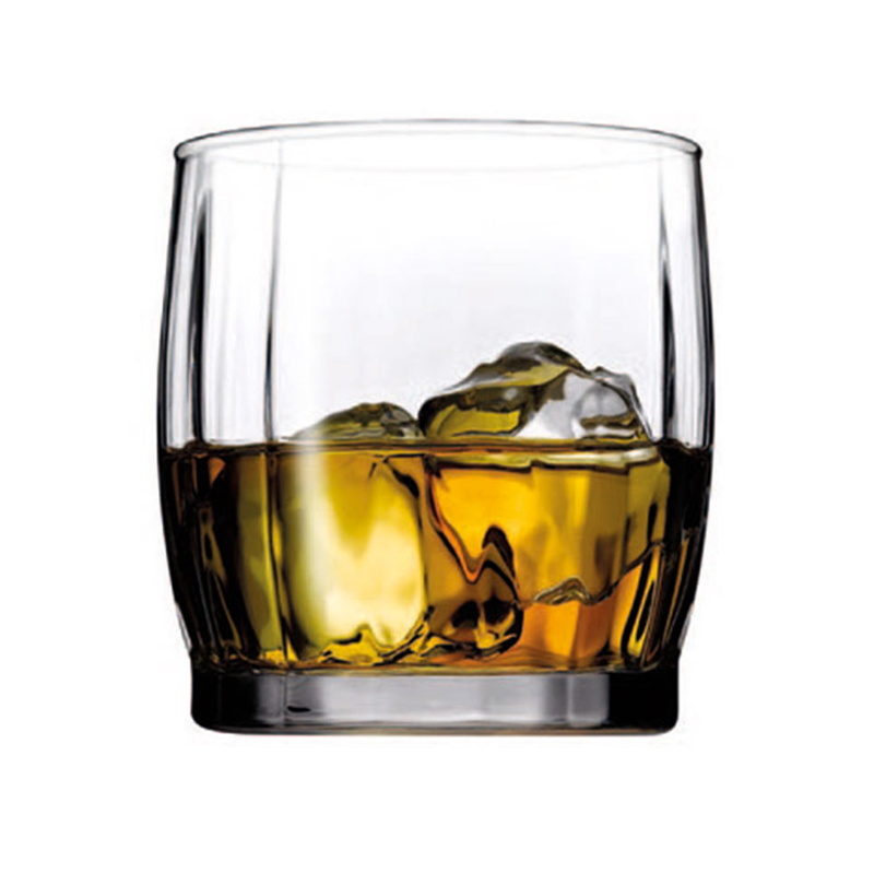 42863 Dance Viski Bardak - 36 Adet