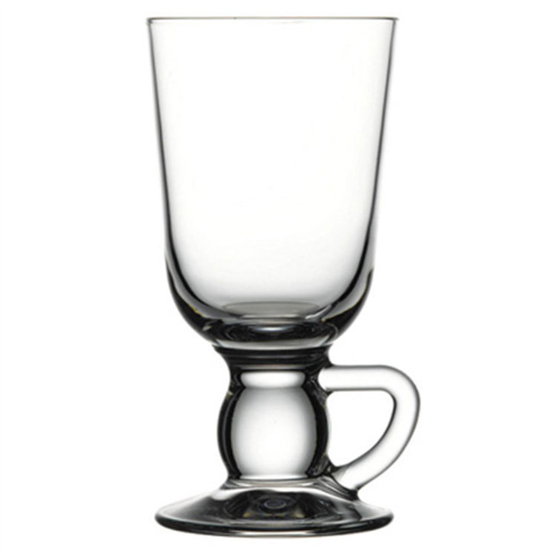 44109 Irish Coffee Kulplu Çay Bardak - 24 Adet
