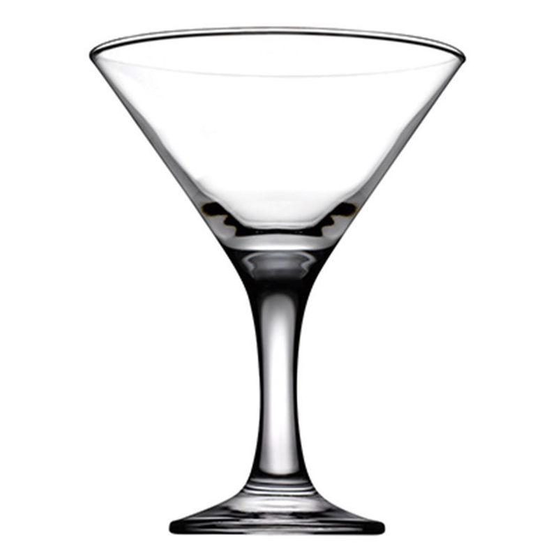 44410 Bistro Martini Bardak - 24 Adet