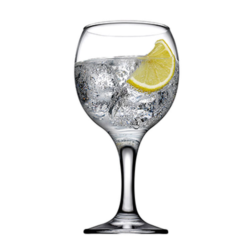 44411 Bistro Su Bardak - 24 Adet