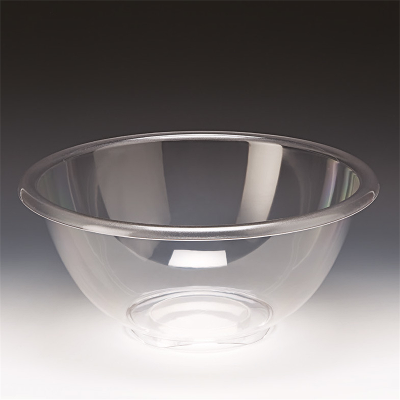 45 Cm Polycarbonat Kase