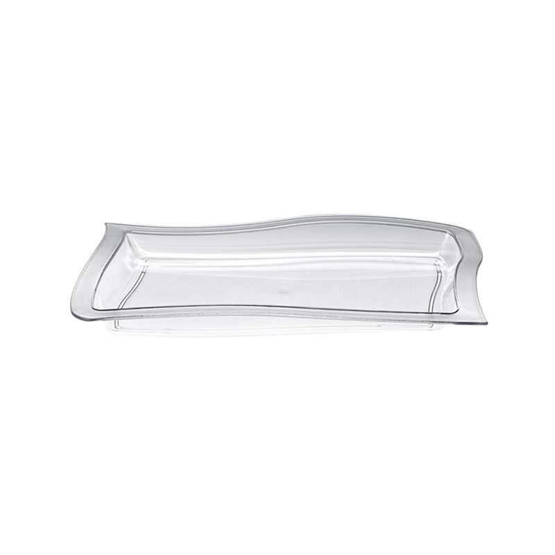 45*30 Polycarbonat Teşhir Kabı