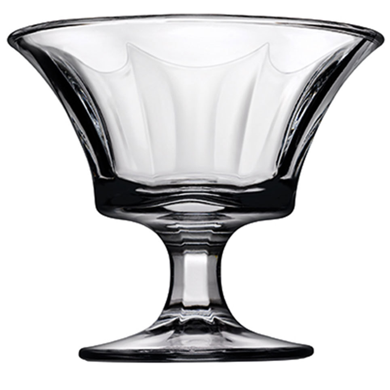 51418 Baroque Dondurmalık - 24 Adet