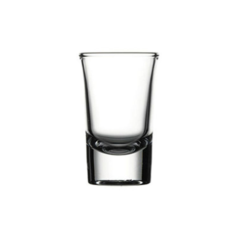 52174 Boston Shot Bardak - 36 Adet
