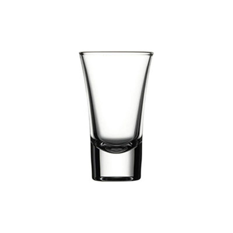 52194 Boston Shot Bardak - 12 Adet