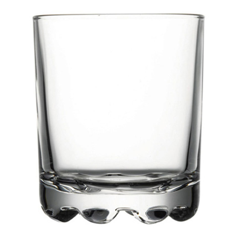 52446 Karaman Viski Bardak - 48 Adet