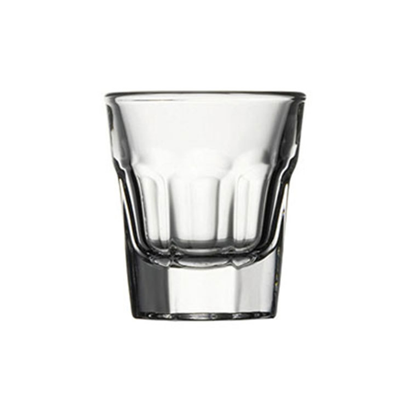 52734 Casablanca Shot Bardak - 72 Adet