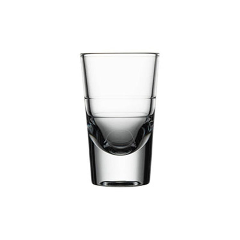 52763 Grande Votka Shot Bardak - 24 Adet