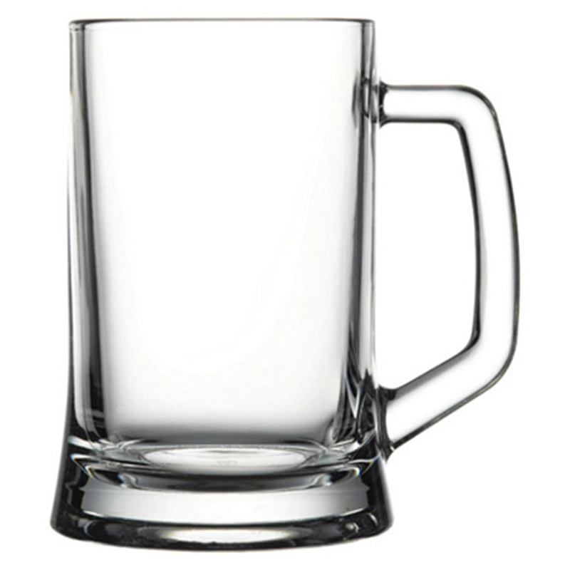55229 Pub Kulplu Bira Bardak - 12 Adet
