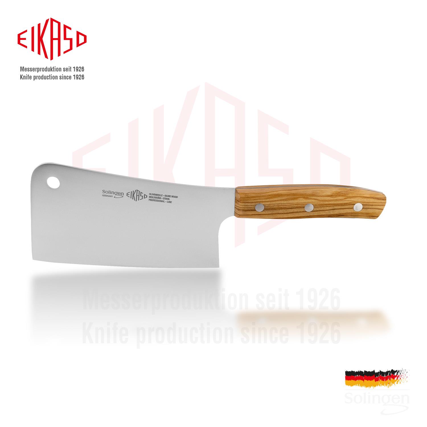 Eikaso-Solingen Satır 16 cm