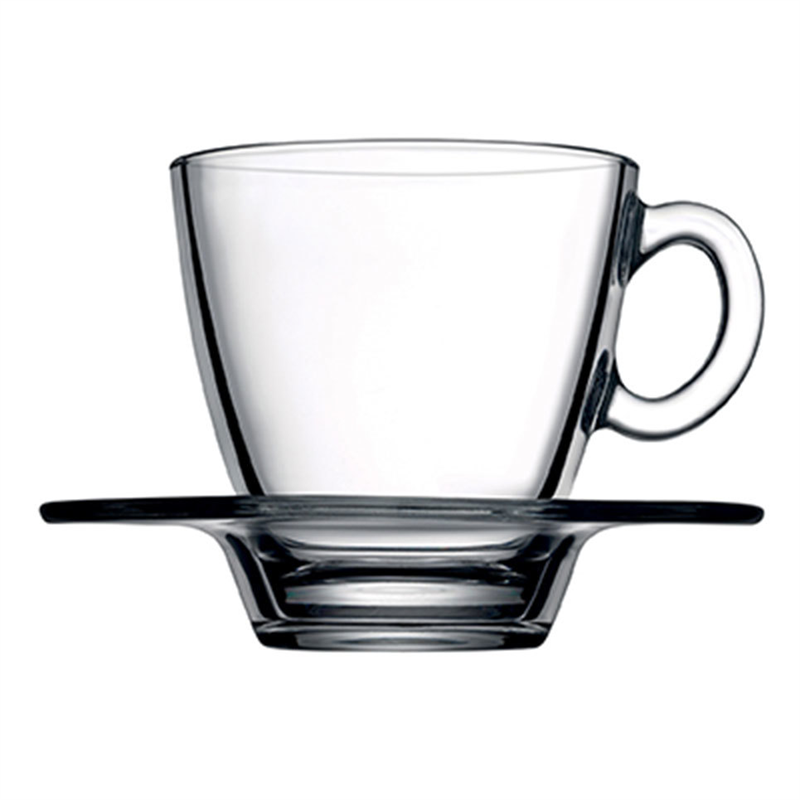 95040 Aqua Çay Fincan - 24 Adet
