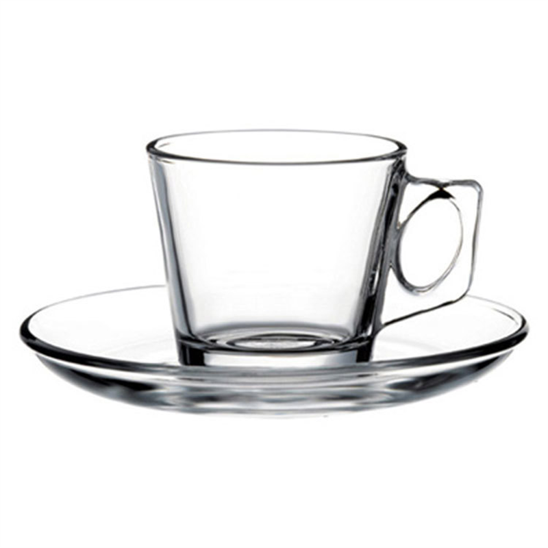 97301 Vela Çay Fincan Set - 24 Adet
