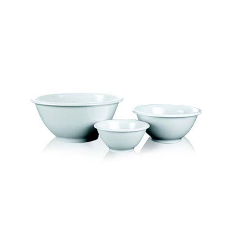A.Büfe Bal-Reçel-Zeytin-Sosluk Kase 20X20X9,5Cm